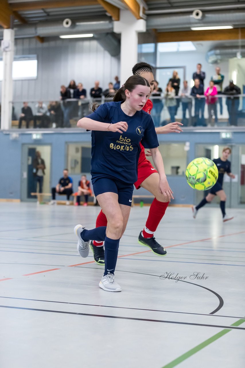 Bild 172 - wCJ Hamburger Futsalmeisterschaft